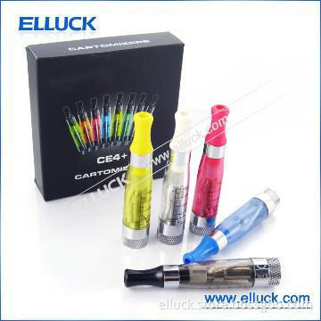 Popular electronic cigarette  CE4 atomizer ecigs